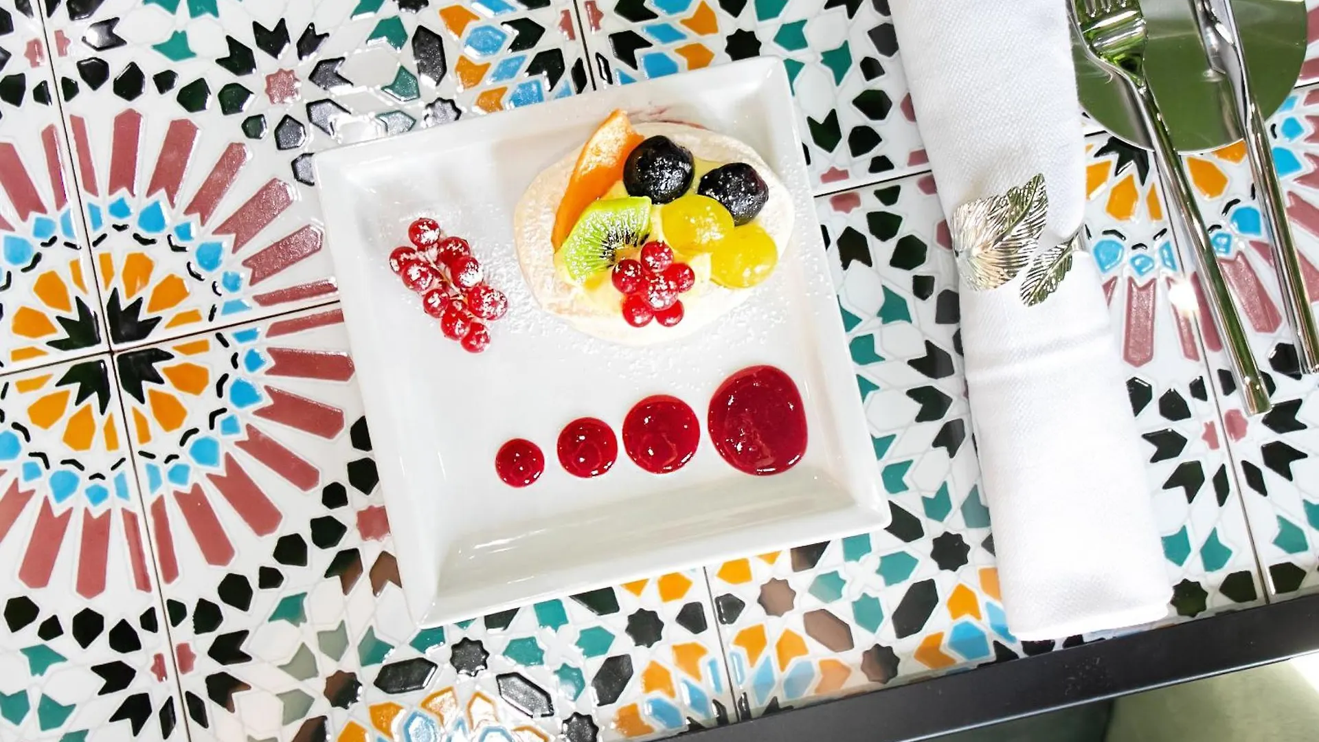 Hotel Caravita Рим