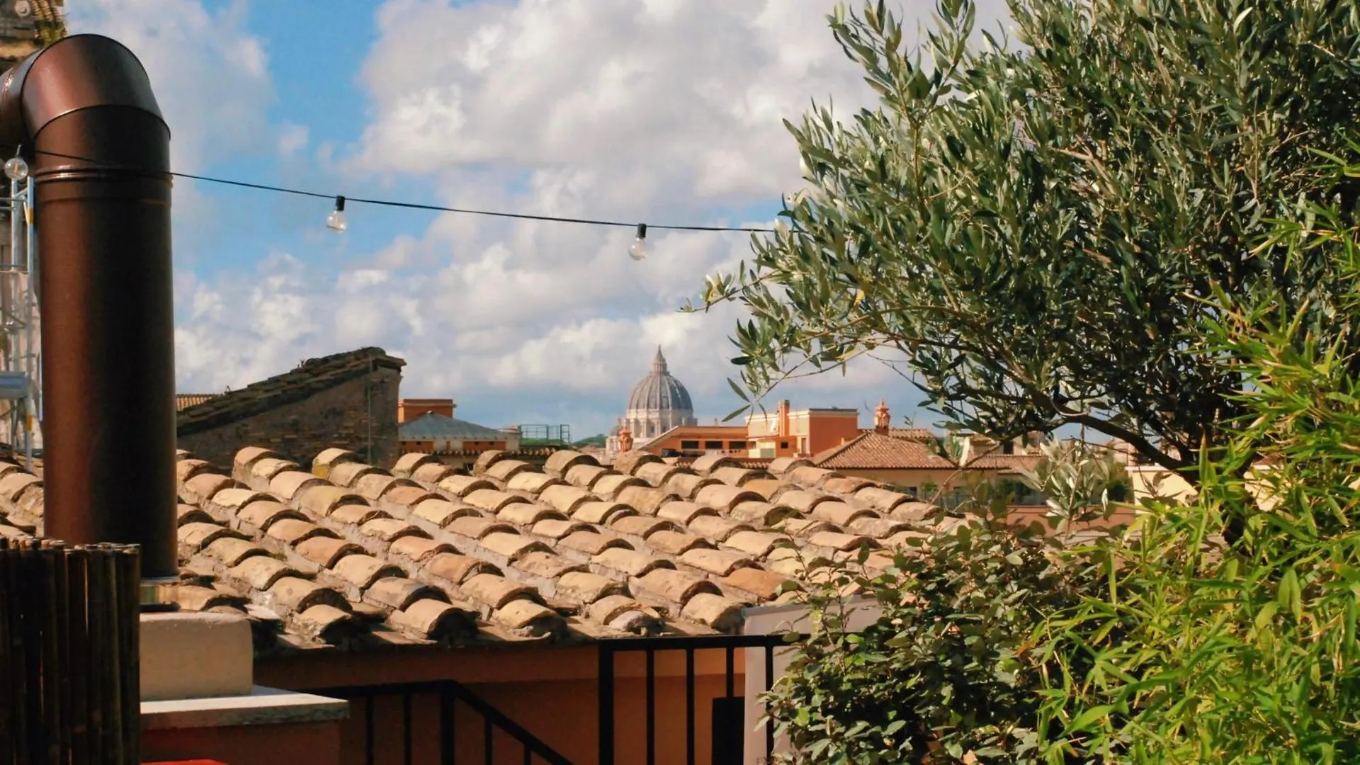 Hotel Caravita Rome 5*,  Italy