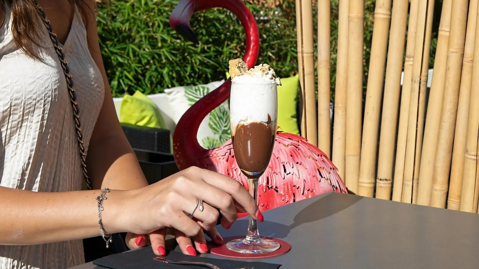 Hotel Caravita Rome