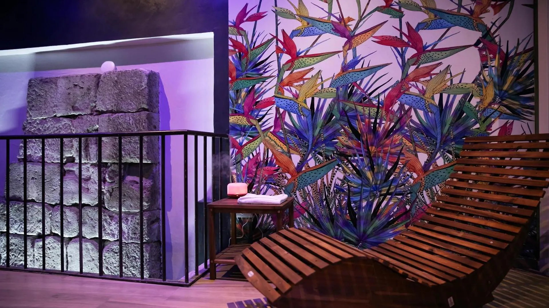 Hotel Caravita Rome