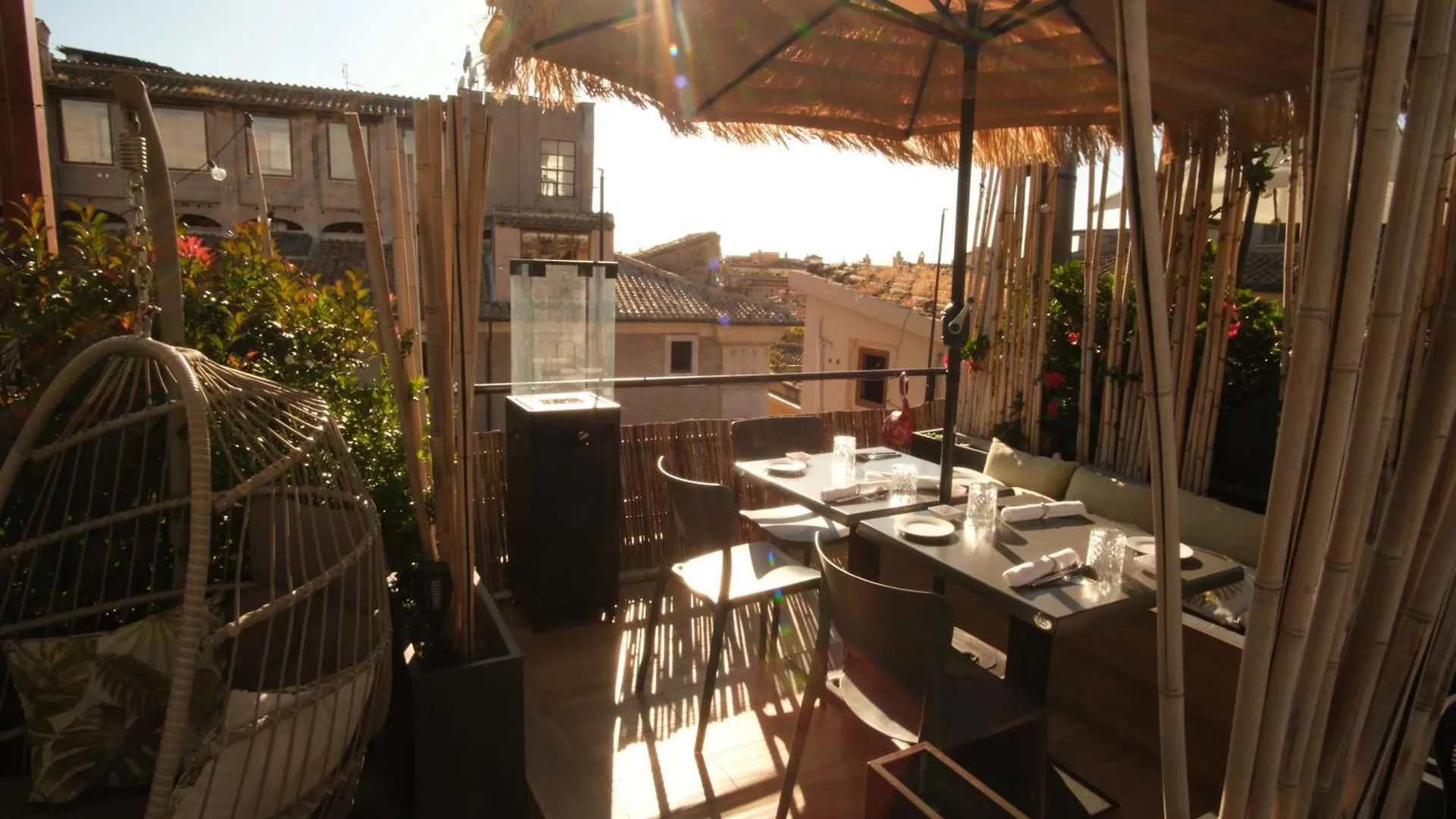 Hotel Caravita Rome 5*,  Italy