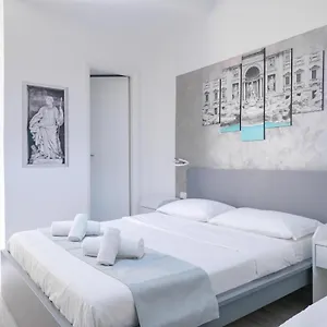Πανσιόν Viale Giulio Cesare