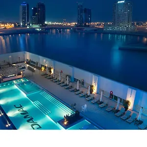 Damac Canal Views Residences شقة فندقية