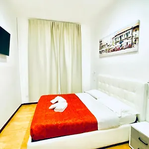 Konukevi Tawhid, Roma