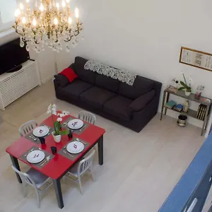 Apartment Nostromondo Ciancaleoni Palace, Rom