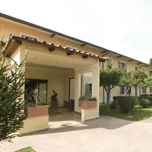 Otel Quadrifoglio By Mancini, Roma