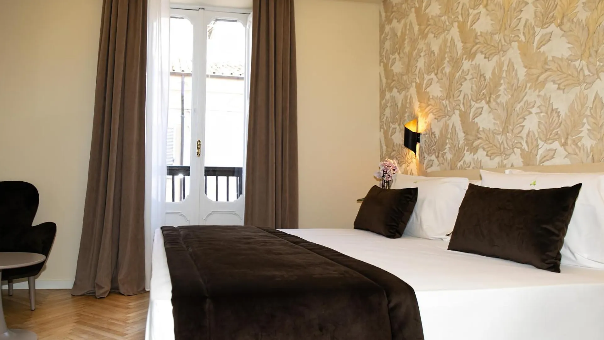 Hotel Caravita Rom