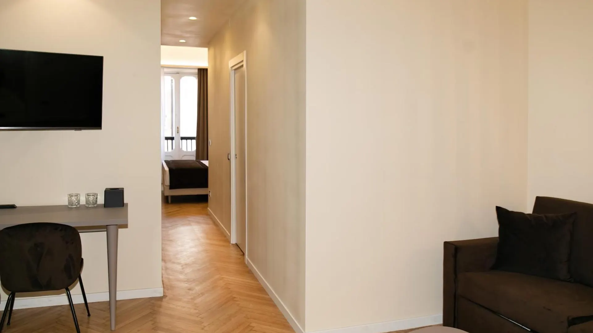 Hotel Caravita Rom