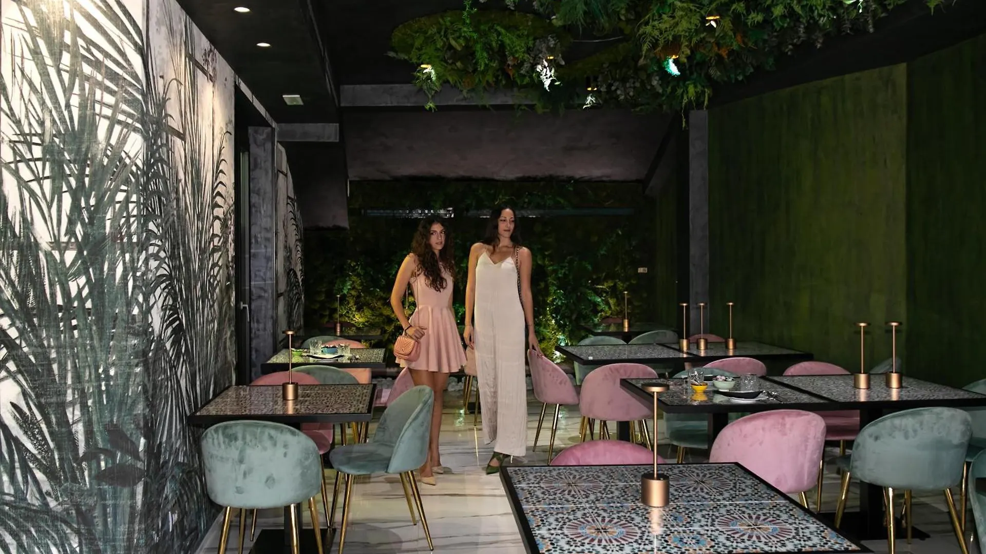 Hotel Caravita Rom