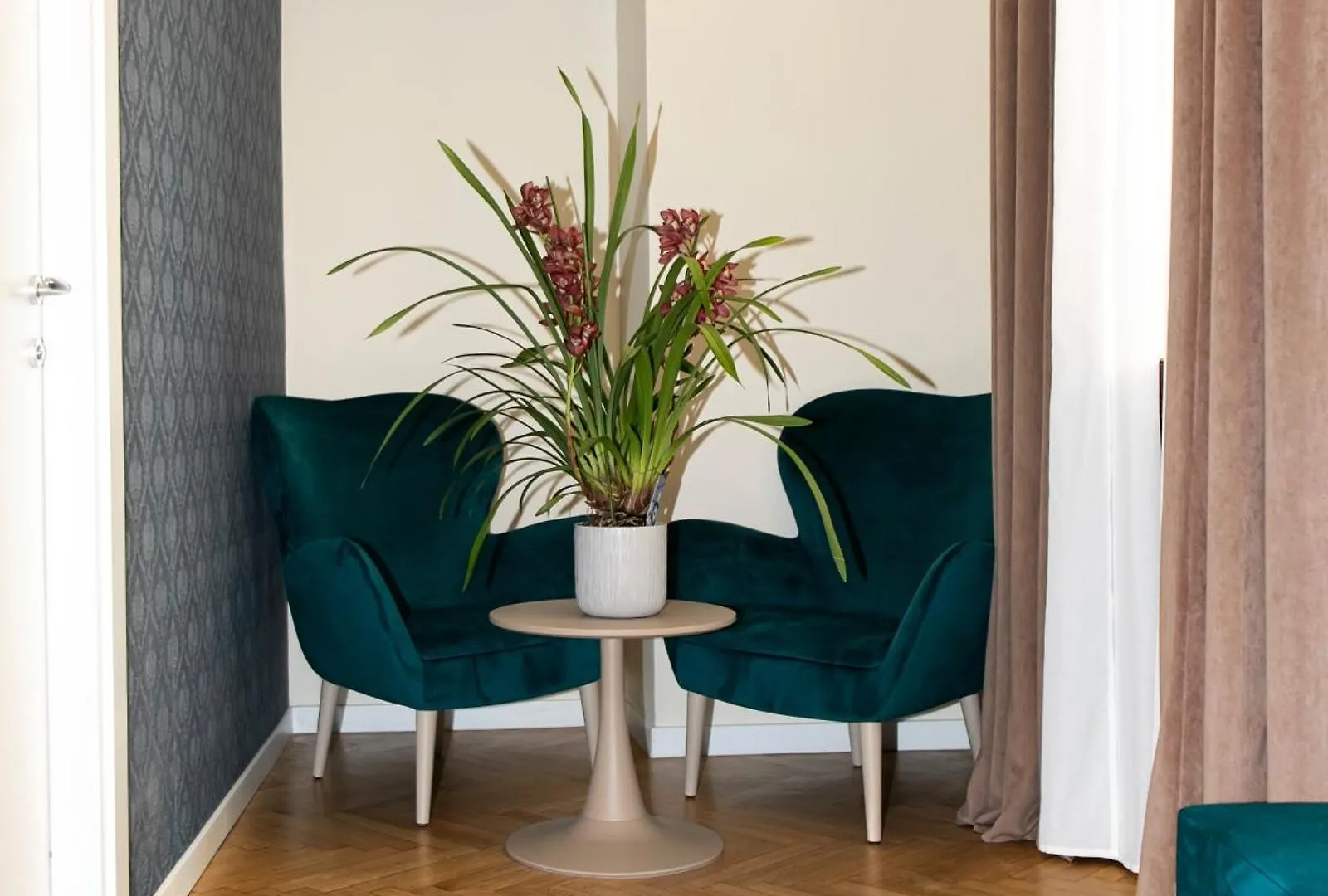 Hotel Caravita Rom