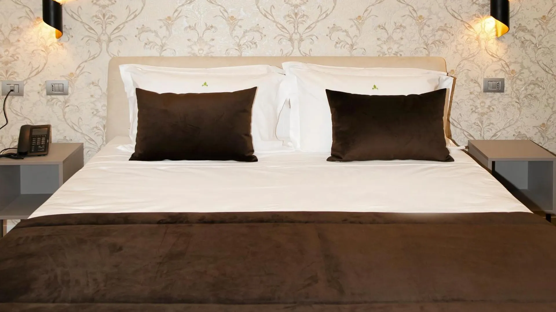 Hotel Caravita Rom
