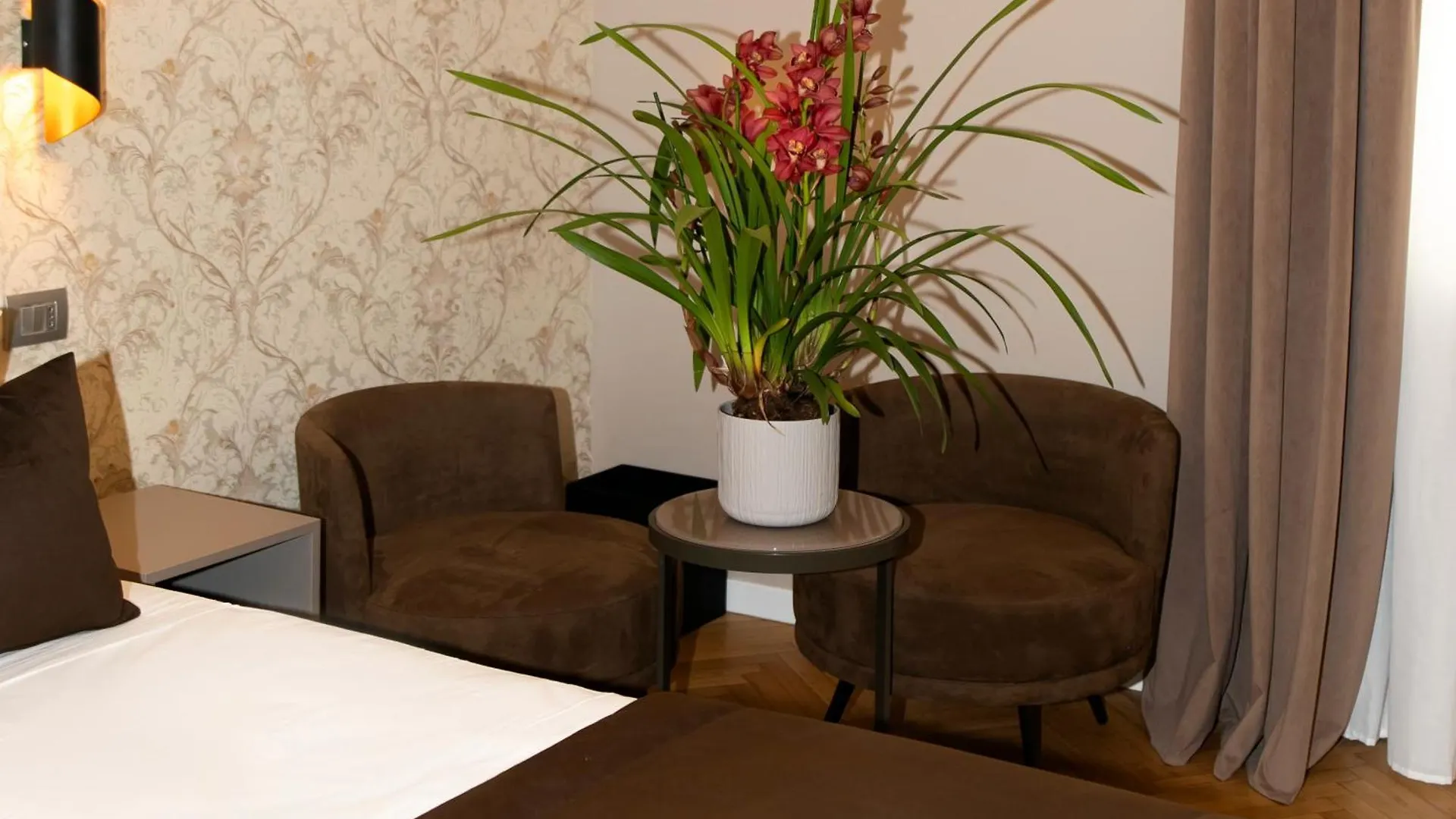 Hotel Caravita Rom