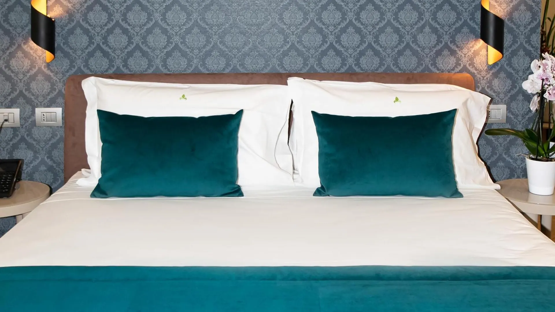 Hotel Caravita Rom
