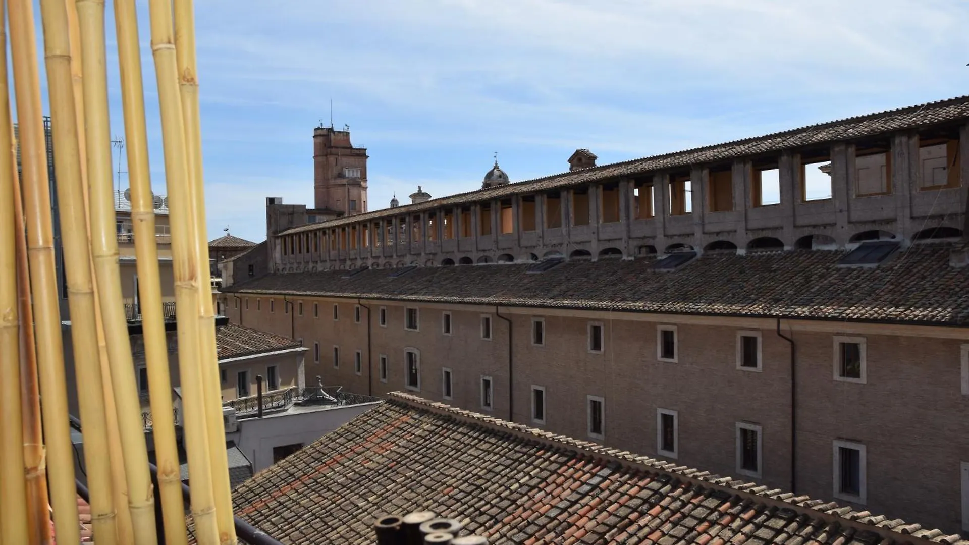 Hotel Caravita Rom Italien