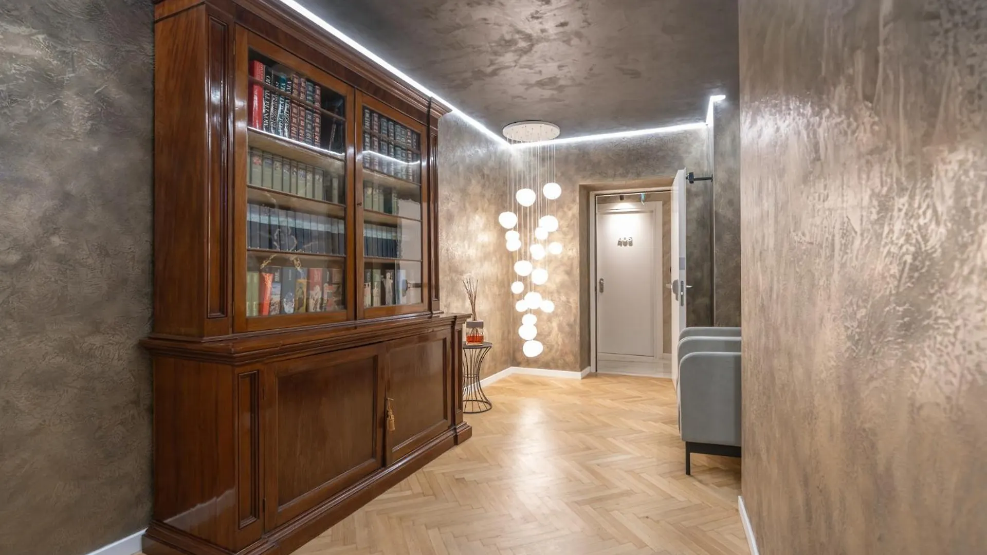 Hotel Caravita Rom