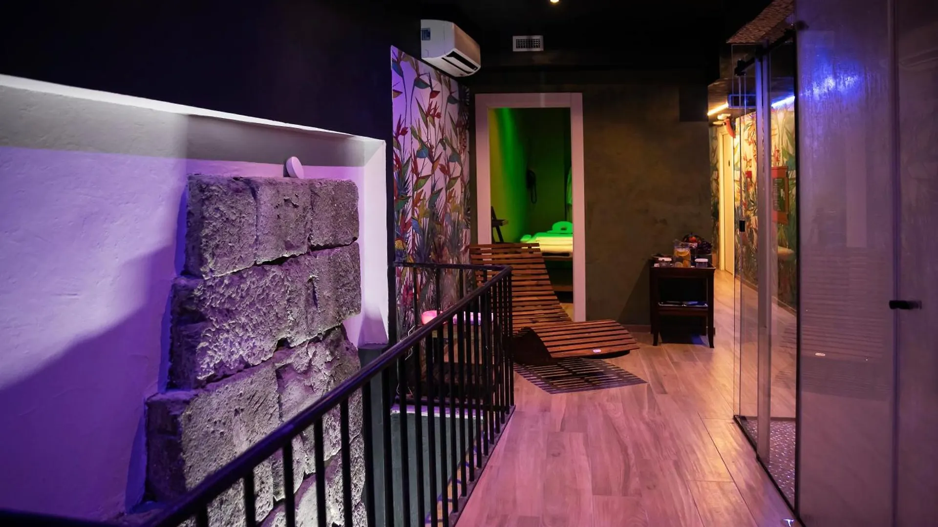 Hotel Caravita Rom