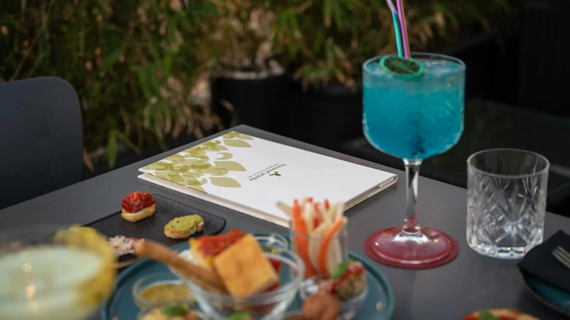 Hotel Caravita Rom