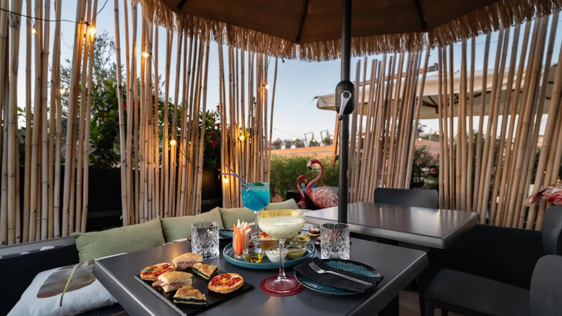 Hotel Caravita Rom