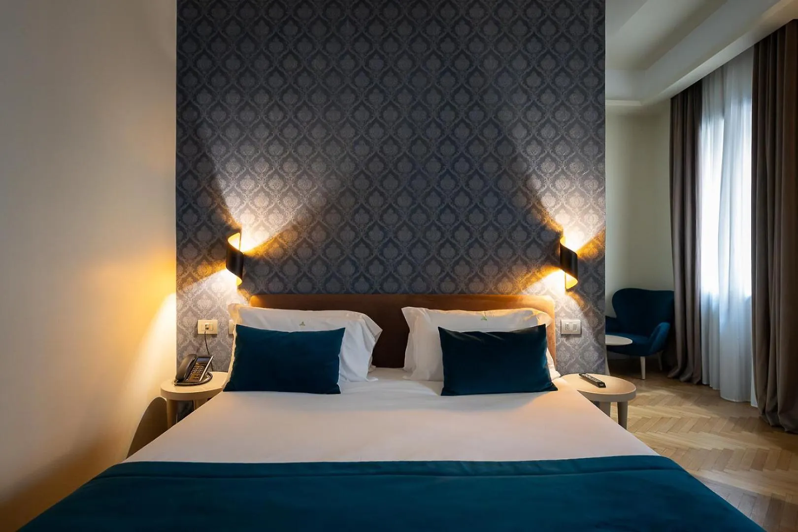 Hotel Caravita Rom